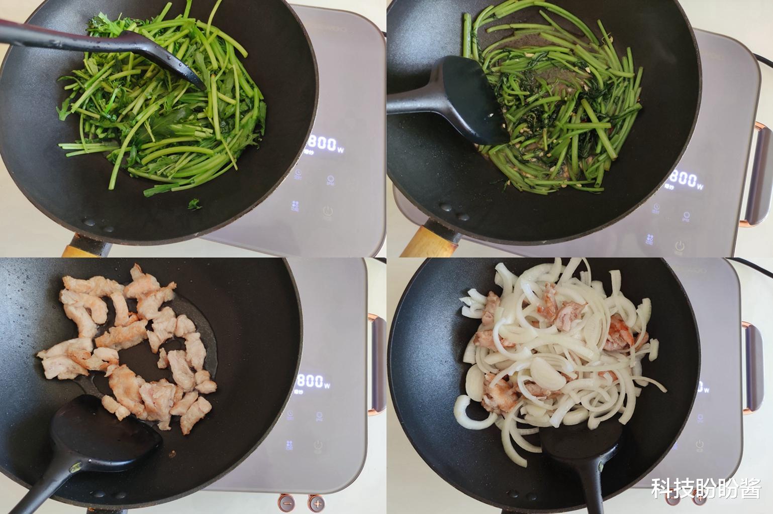 电陶炉|实用家电不闲置，日常家庭必备，大宇多功能电陶炉