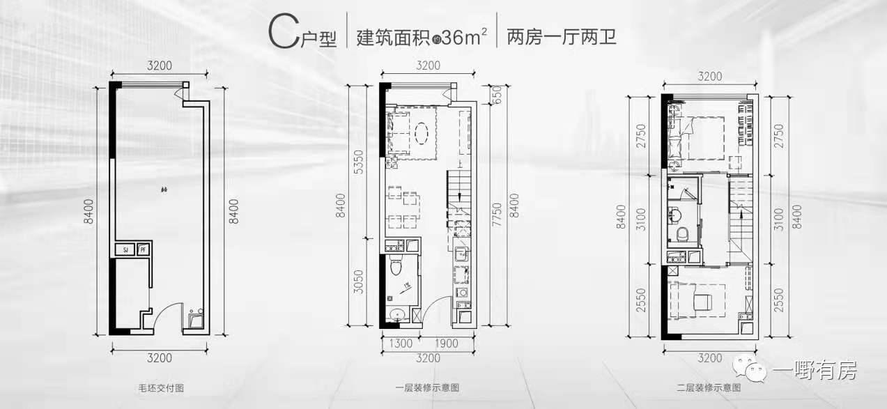 预售证|五象湖三个公寓pk，选哪个更好？