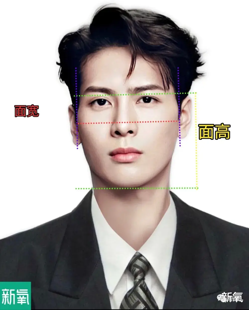 京剧|杨幂这个战损名场面，当得起绝美yyds！