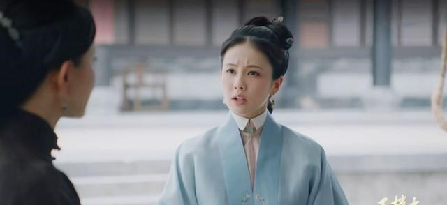 林少春|玉楼春:桃夭勾引孙世杰,段位比许凤翘还高,林少春都不是她对手