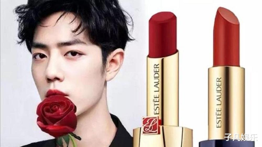 肖战|肖战、王一博、易烊千玺、王俊凯看过来，浙江：明星代言需先体验