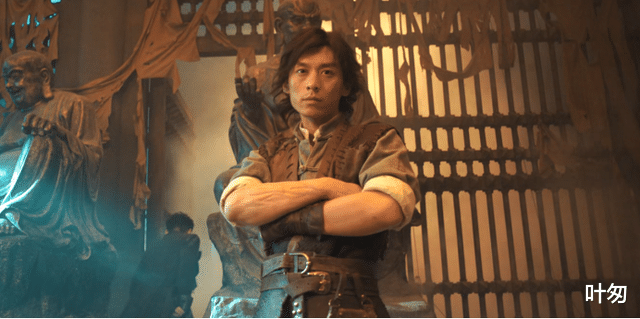 李靖|最近上映的五大烂片，你被骗了几次？无厘头没几个人能坚持看完