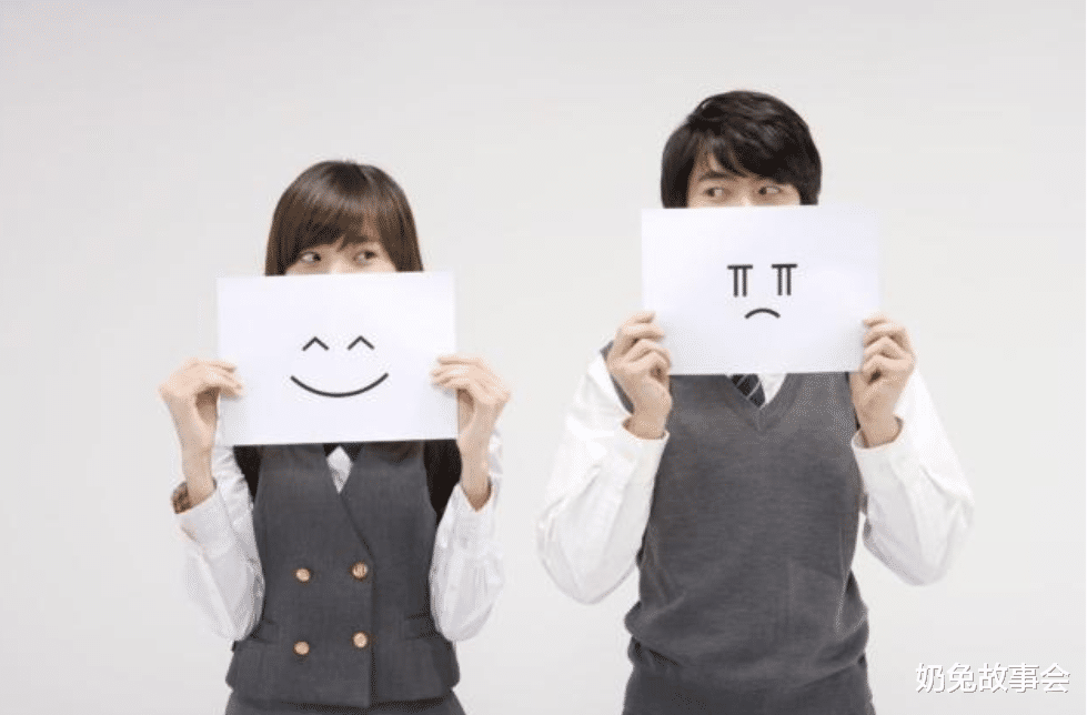 奶兔故事会|我侄子就是我儿子，谁让你只生了个女儿，凤凰男说完，女人：离婚