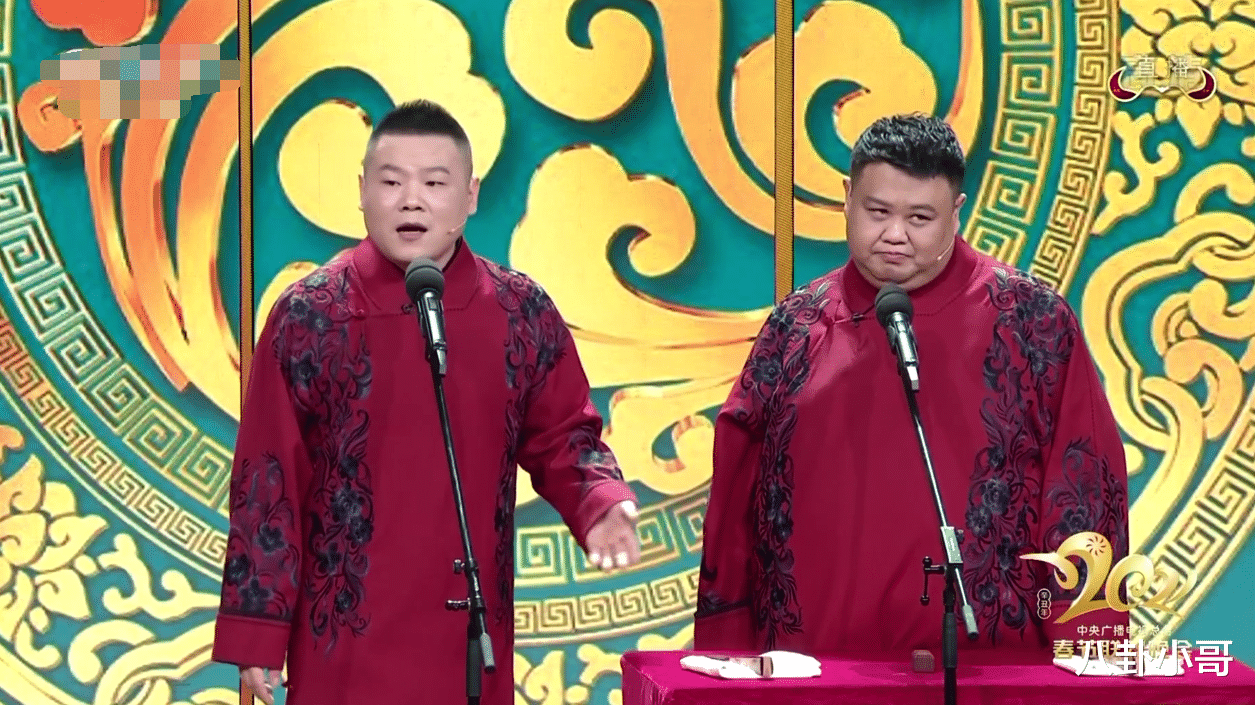 岳云鹏|春晚歌曲《最亲的人》火了!原创作者发文感谢,看到岳云鹏的回复我笑了