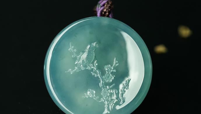 银元|翡翠摔坏之后，尽量不要找工匠修复，你知道这是为什么吗？