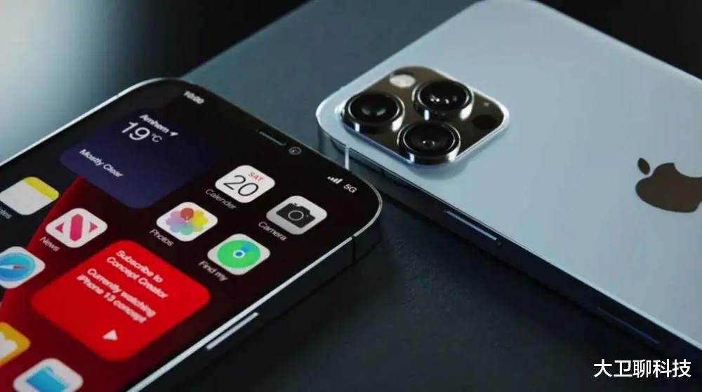 iphone13|iPhone13备货中，立讯精密抢下40%订单，富士康地位不保？