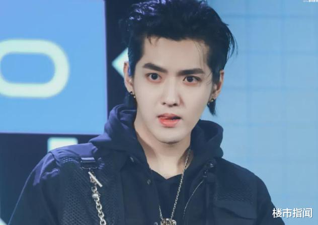 吴亦凡|网友再曝“吴亦凡”事件：他从小在“宫殿”生活，大家都知道