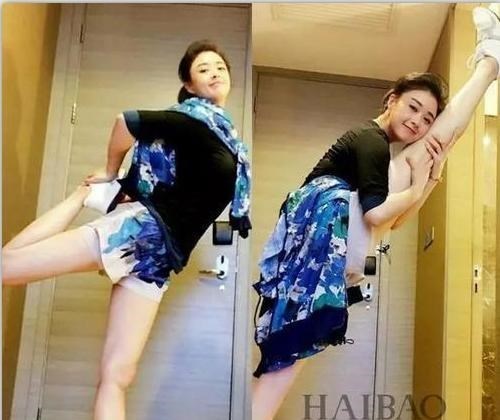 蒋欣|37岁蒋欣瘦成王子文，体重不过百，告别微胖女神，美出新高度