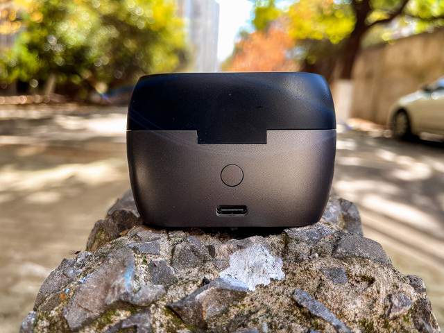 cmos|百元价位的真降噪耳机—绿联HiTuneX6