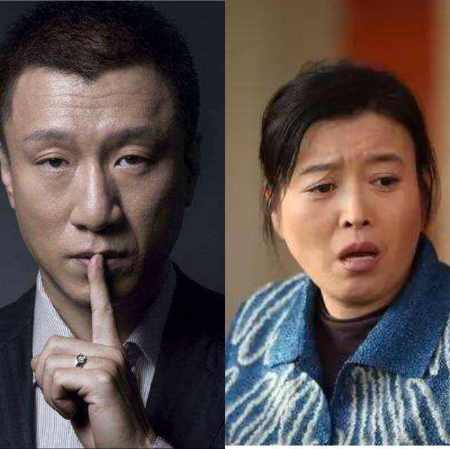 丁嘉丽|丁嘉丽：抛夫弃女搞外遇，孙红雷蹿红翻脸不认人，如今她怎样了？
