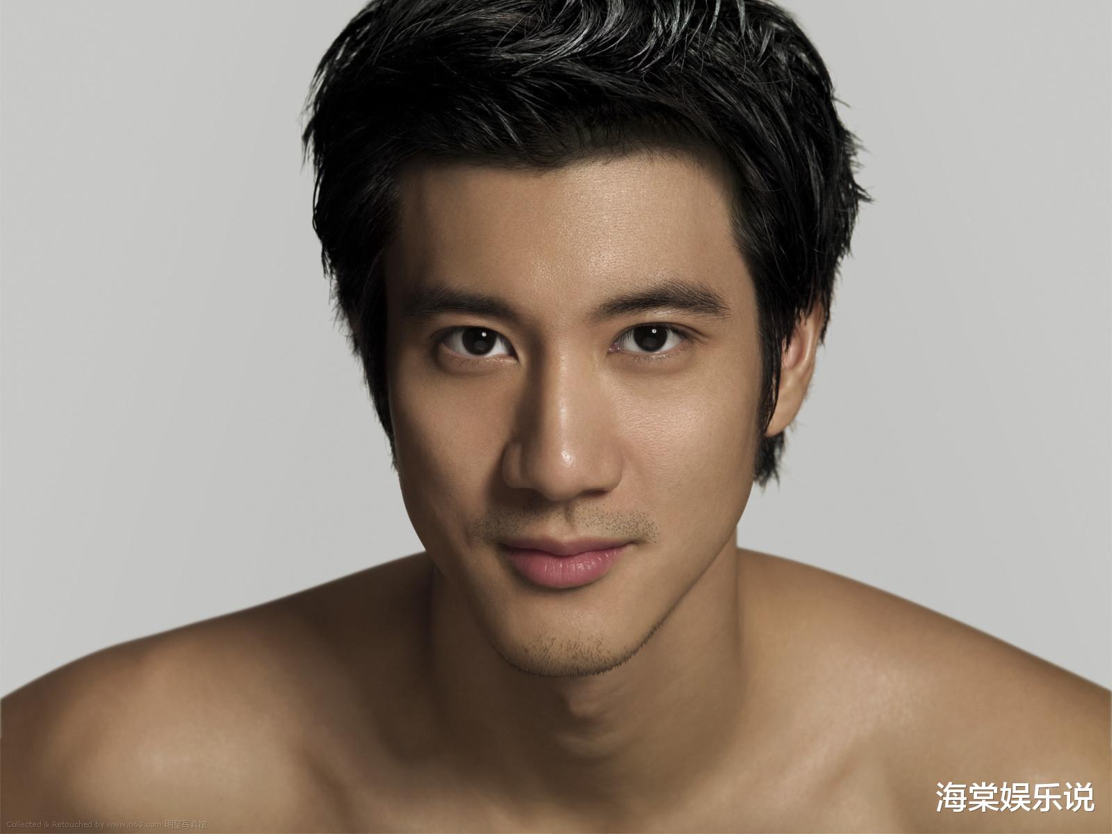 王力宏|王力宏和妻子离婚！结婚8年生3个孩子，声明离婚原因终是一别两宽