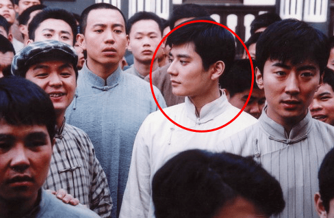 朱千雪|钱枫，要进去陪吴亦凡了？