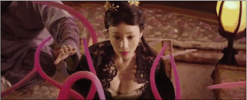 刘亦菲|刘亦菲新戏路透，再现古装颜值“天花板”，柳岩“秀身材”出演