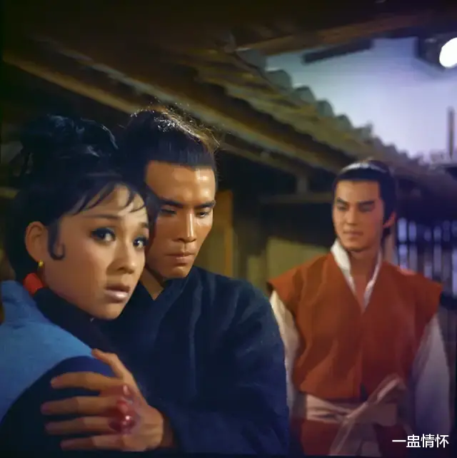 武侠|上世纪公认的十大武侠电影，被记住的不仅一部《新龙门客栈》
