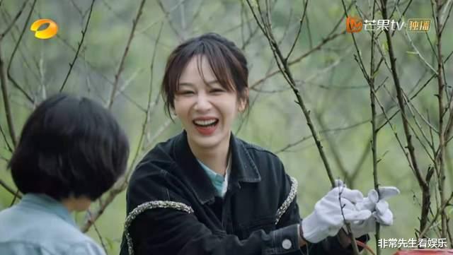 杨紫|大转折？《向往5》张艺兴杨紫澄清反被磕cp，华晨宇吴亦凡也躺枪