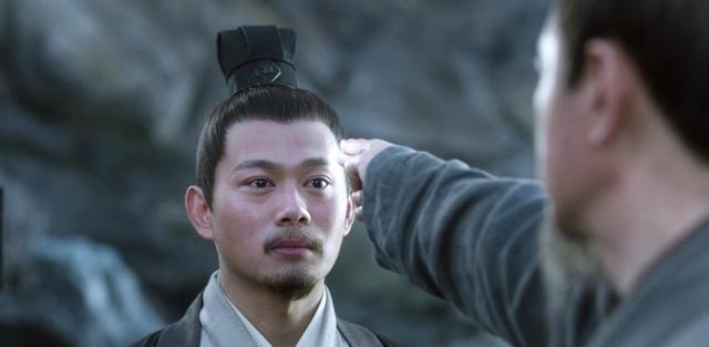 李淳罡|《雪中悍刀行》打戏天花板，一代剑神让你拍稀碎，这样还1天1集