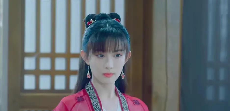 雪中悍刀行|《雪中悍刀行》张天爱客串抢镜：文咏珊等女神未上线，仍有后手