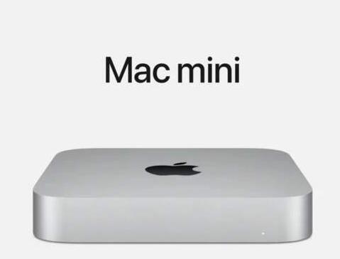 陕西|Mac mini散热极佳，M1芯片主机，真实使用体验来袭