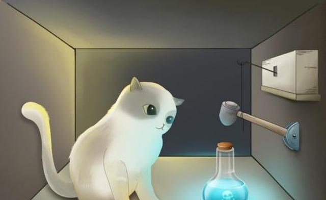 根据量子隧穿效应,有人总想穿越墙壁,成功的概率有多大?