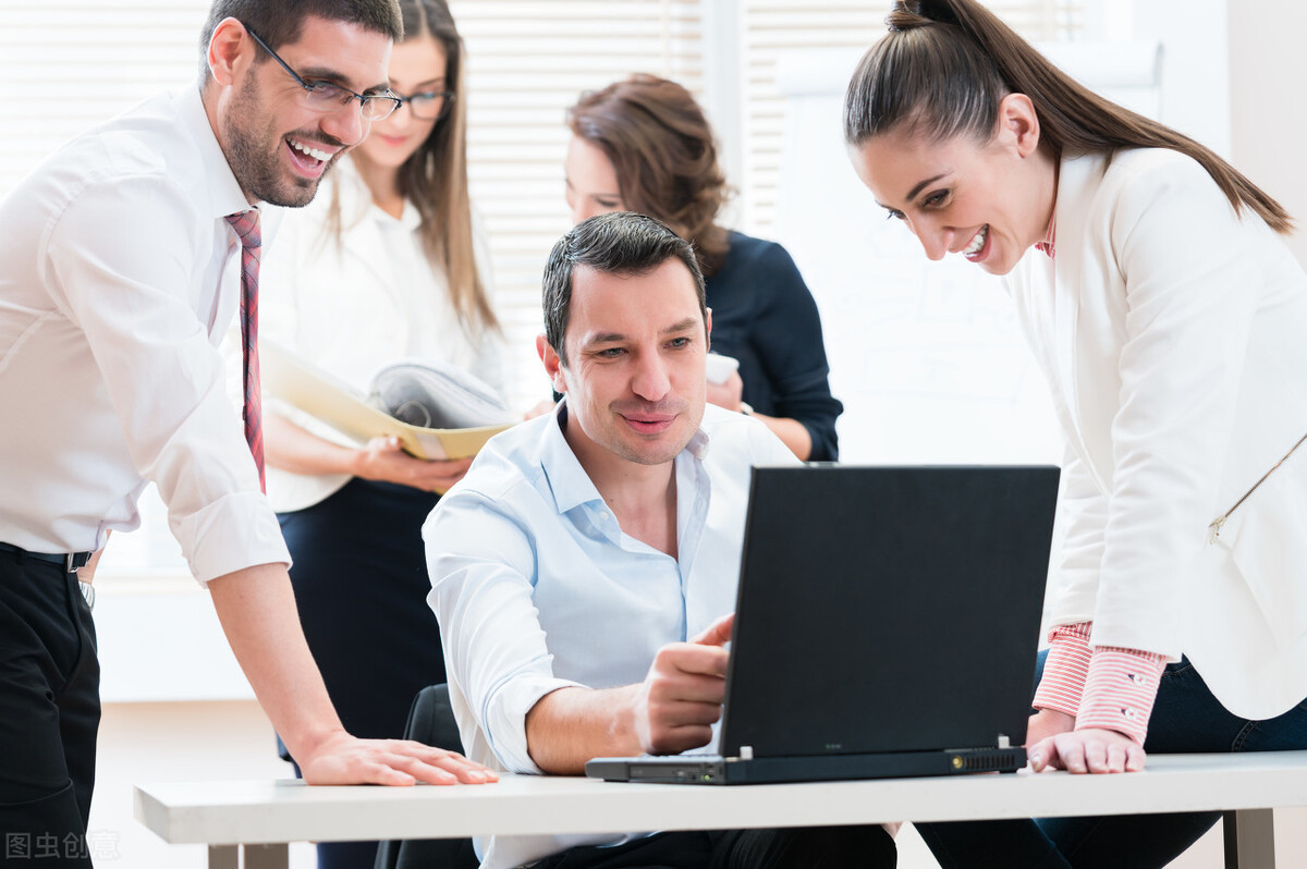 |为什么很多人一当领导,性格立马就变了?原因只有一个