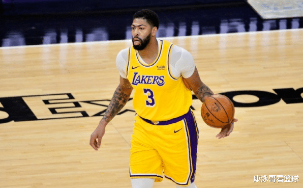 湖人队|要逆袭！25+7+5，浓眉波普齐爆发，湖人逆转狂追10分，利拉德19+3
