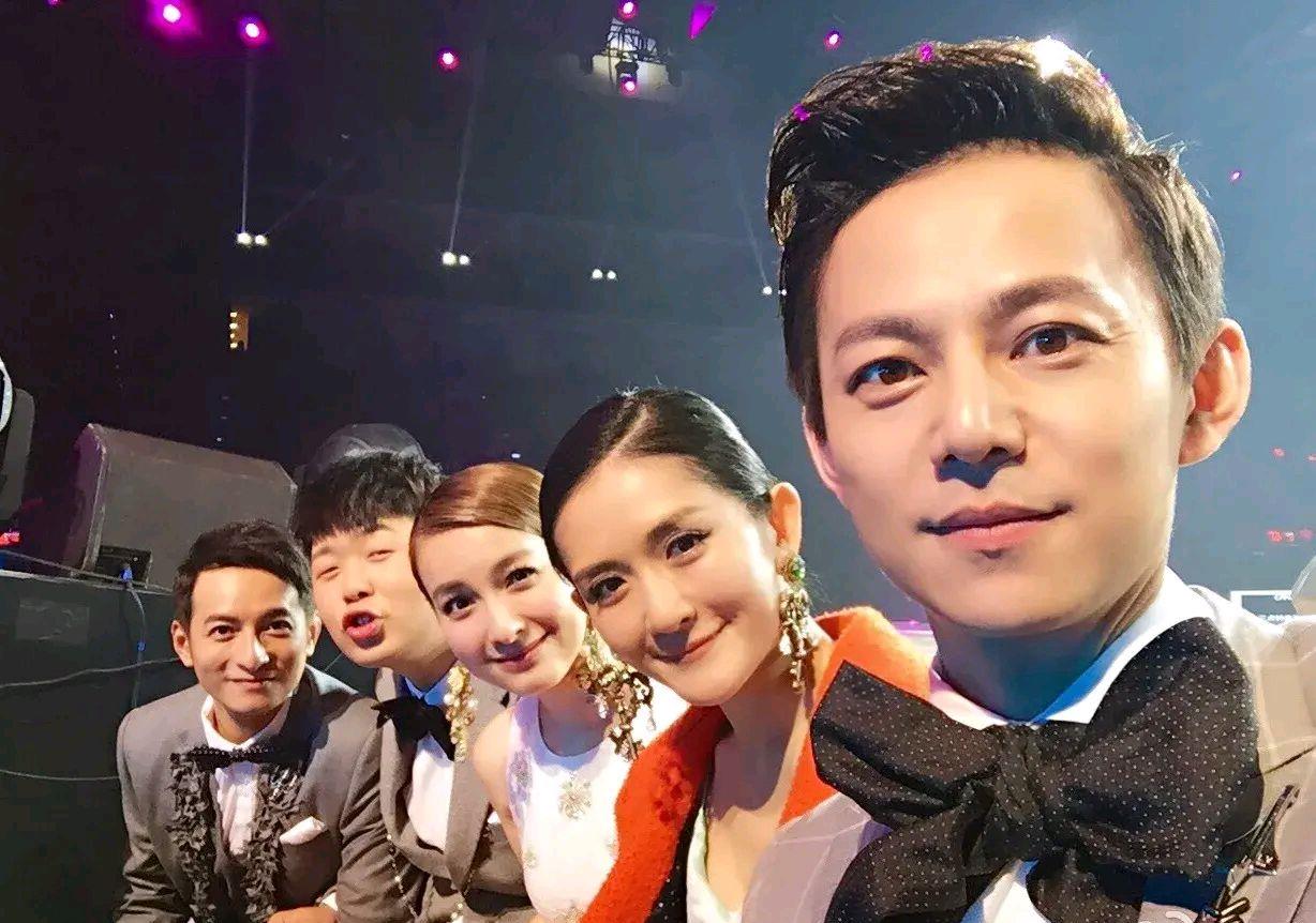 鹿晗|鹿晗太惨了?高圆圆进母校被拒?《快乐大本营》真的消失了?