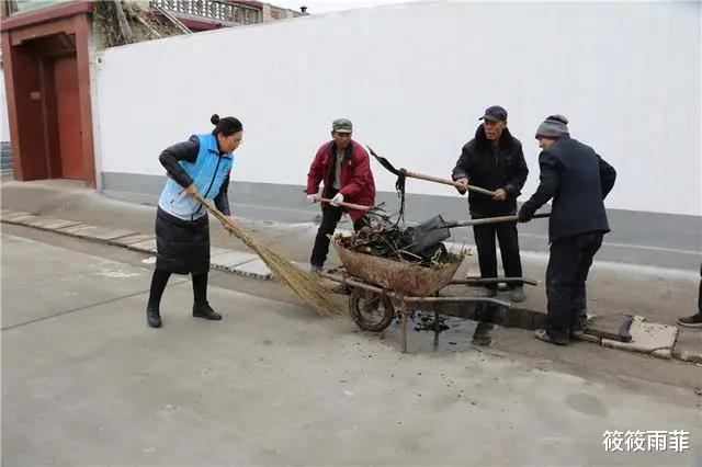 俗语“宁可房前出场小,不可房前有人田”这句话啥意思,有道理吗