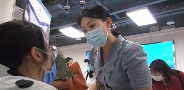 皓月长星|几乎清一色美女！北京市中小学教师专场招聘会现场