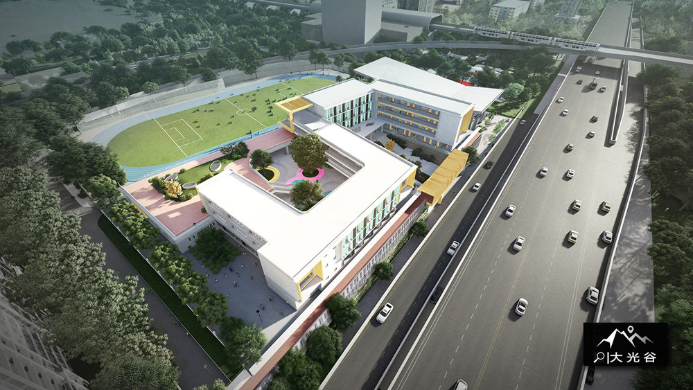 楼市|汉阳黄金口地铁上盖万科楼盘项目公示！
