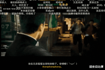 迪士尼|“钢铁侠”唐尼咏春出师！他对中国武术的痴迷长达18年，终于毕业
