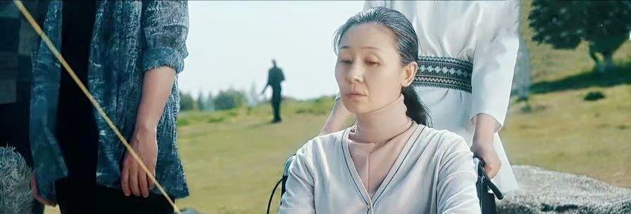 徐克|爱上特种兵：一物降一物，卓然搞不定的“老爷”，最后败在她手里