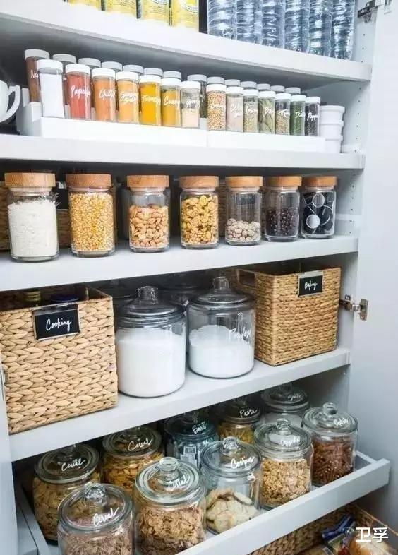 秋分|秋分|丰收节，你的谷物收纳做好没？