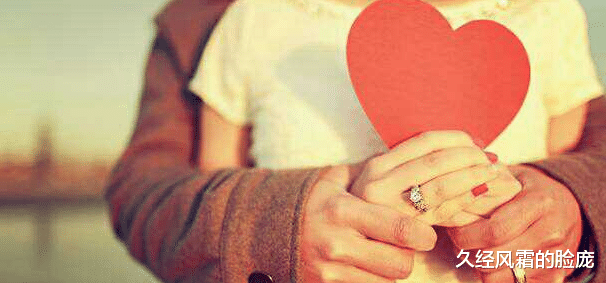 久经风霜的脸庞|离婚时那个狼狈的女人,打了一场漂亮的翻身仗