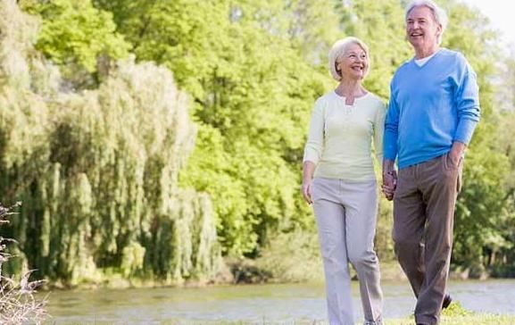 中老年人|70岁后老人,想知道自己身体是否健康,可以看看这些事