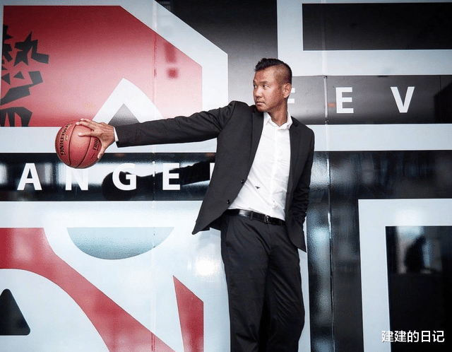 陈建州|患难见真情！陈建州发文回应王力宏离婚：我们会陪伴他们面对人生