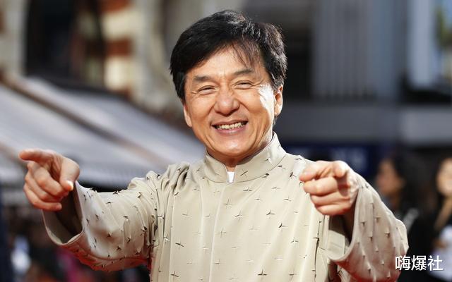 电影|红了30年以上的5位巨星：梁朝伟排最后，刘德华排第四，第一是他