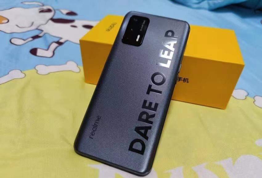 5G|天玑1100+256GB+6400万三摄，跌至1459元！千元5G售价亲民