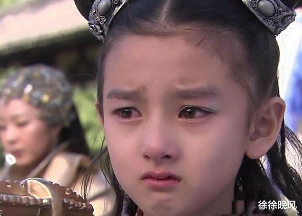 宋祖儿|乔家的儿女：被低估的神颜值，宋祖儿毛晓彤的古装扮相惊为天人！