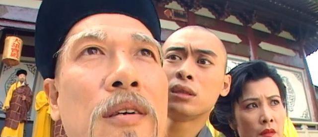 琳妹儿说|太可怜了，杨康不过和郭新振一样继续和养父生活结果不是一般的惨