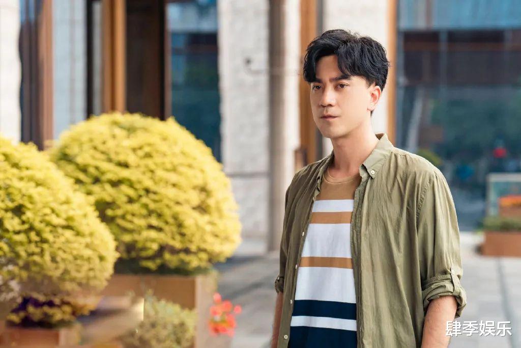 陪你一起长大|《陪你一起长大》大结局：好吃懒做的他，最终迎来了悲惨的结局