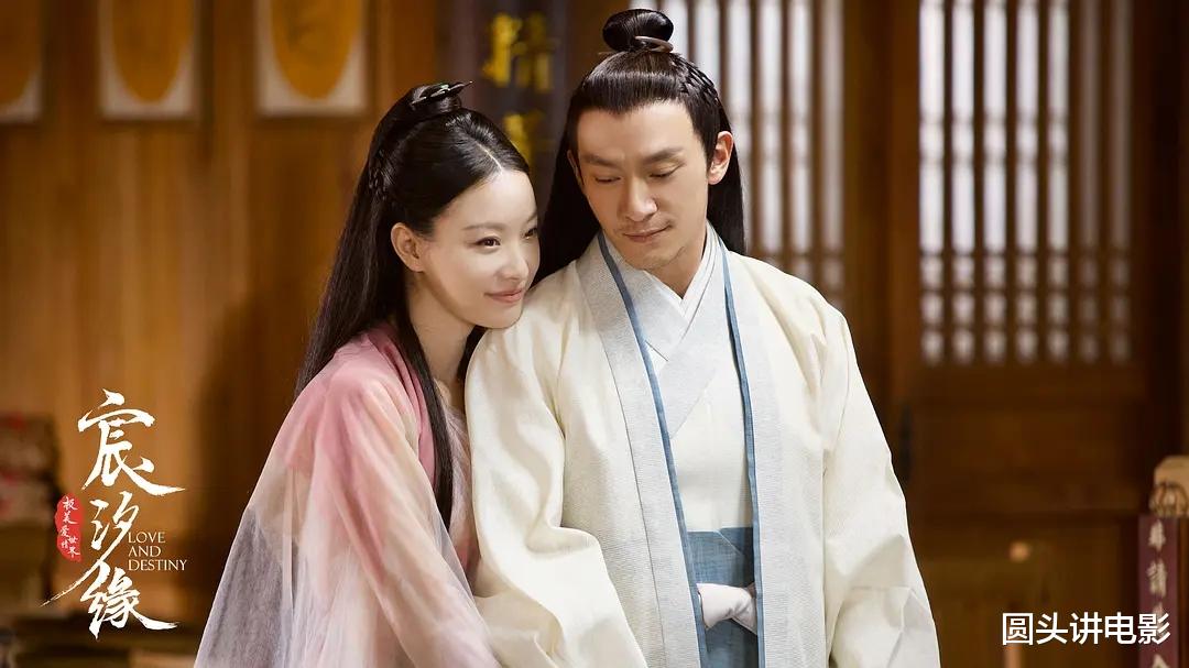 电视剧|“又甜又不烂尾”的5部剧，每一部都让人无法自拔！