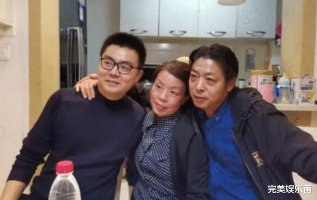 退休|田静知道姚爸爱好，买房特意选湖边，或将在许妈退休后生三胎