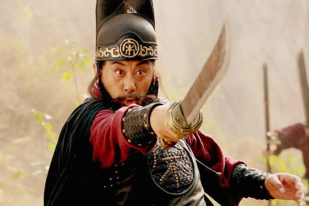 李连杰|于彦凯：一年参演4部李连杰电影，最经典角色却是《一刀倾城》的花拳王