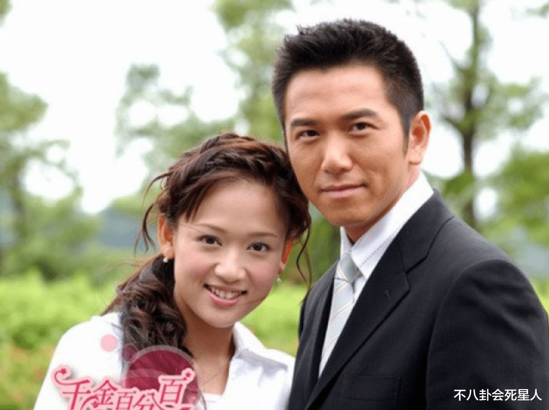 孔维|陈乔恩有老公了,历经3段情史,12个绯闻男友,她嫁给年轻富豪