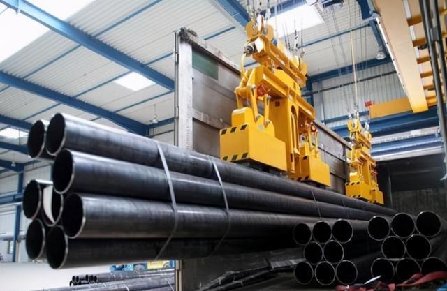 90后宝妈经验|铜价、钢价涨势“刹车”？大宗商品的涨价潮，要熄火了吗？