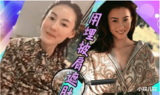 张柏芝|张柏芝官宣四胎，网友：终于如愿有闺女了