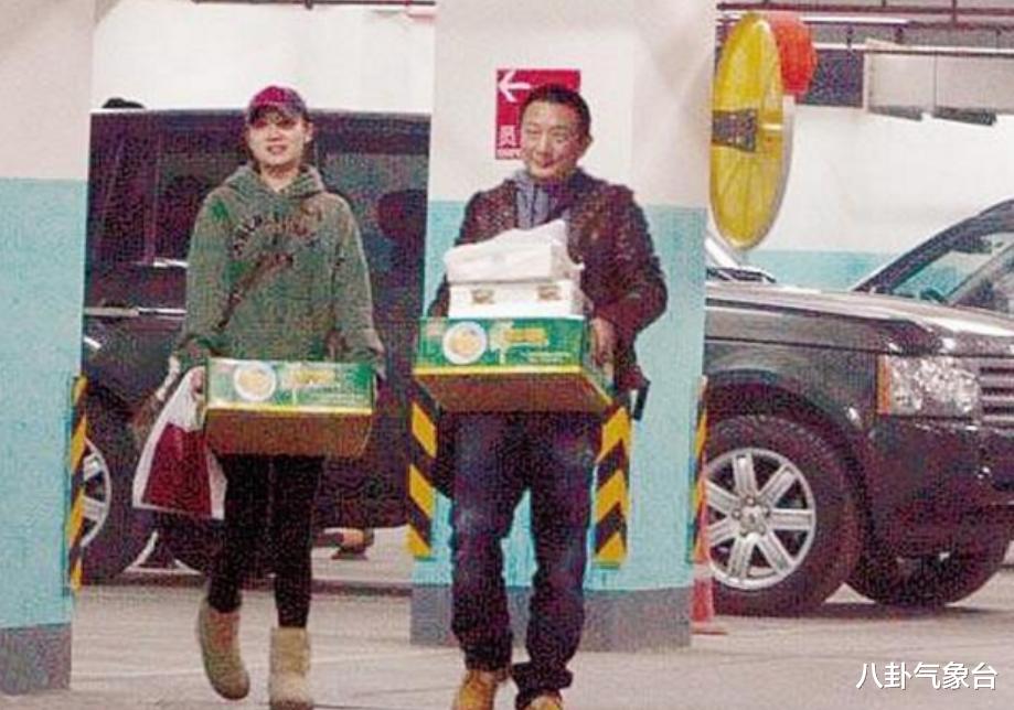 宋佳|内地至今未婚的6名大龄女星,家里催婚也没用,最大的已经49岁了