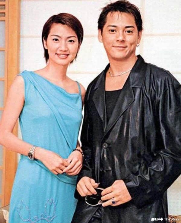 朱茵|不互撕、不翻脸,相亲相爱30年,她们打了多少塑料姐妹花的脸?