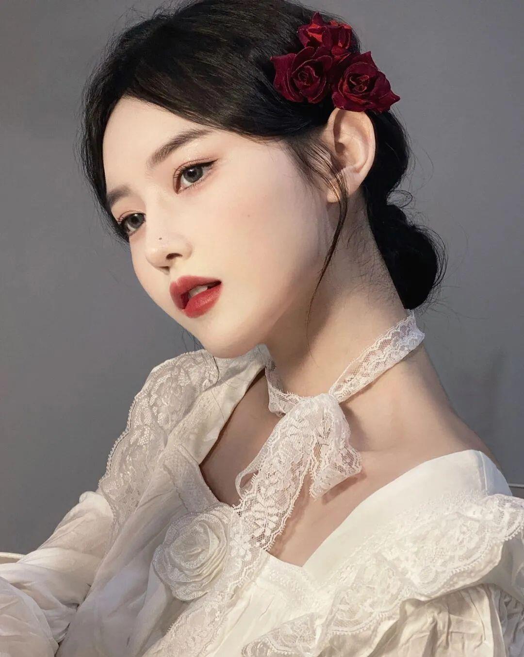 懒美人时尚|别再披头散发了!这4款扎发才够美够撩人!