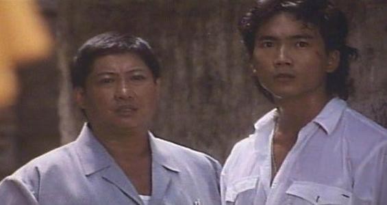 邹兆龙|出道9年因一句台词爆火，他凭什么能拿到“好莱坞”的永久分成？